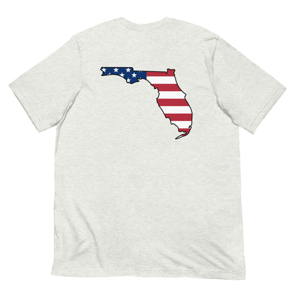 Florida- Stars and Stripes