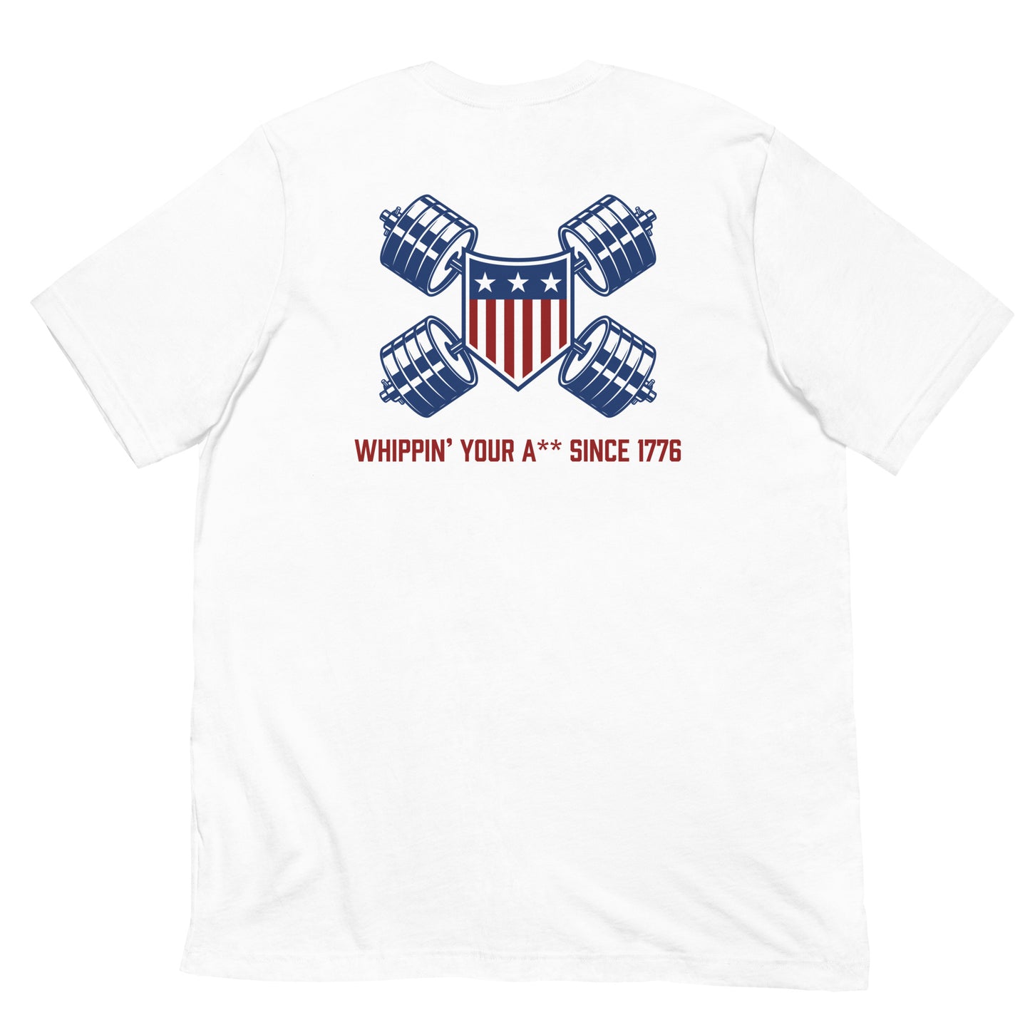 Independence Day Tee