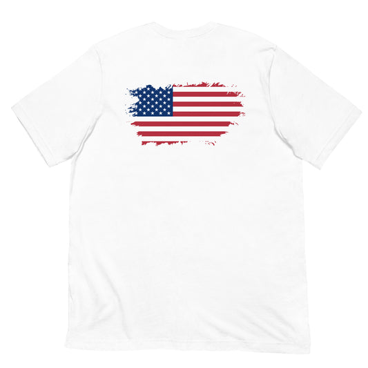 Old Glory Tee