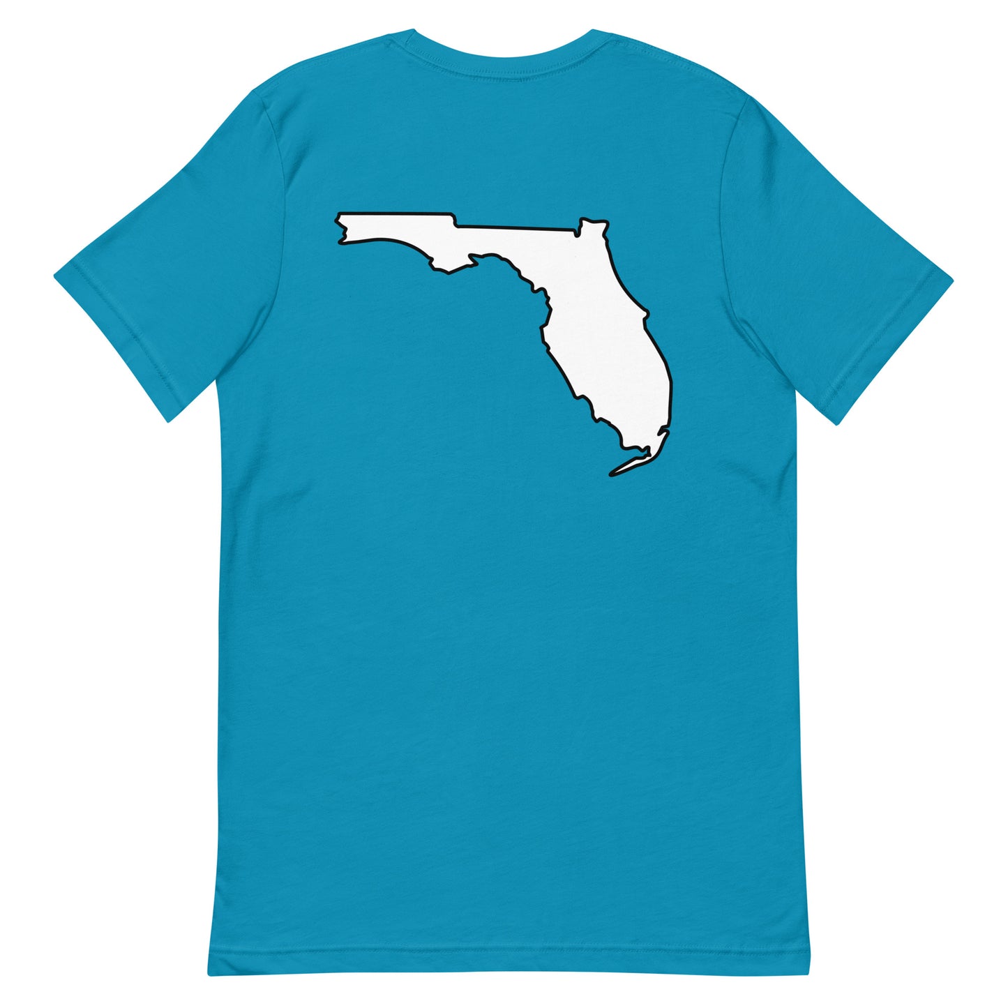 Premium Collection- Florida Tee Unisex