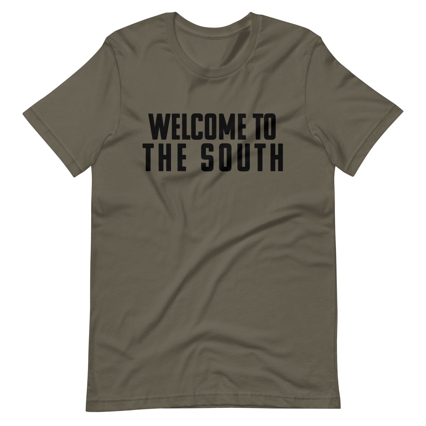 Signature Series - Welcome Home Tee Unisex