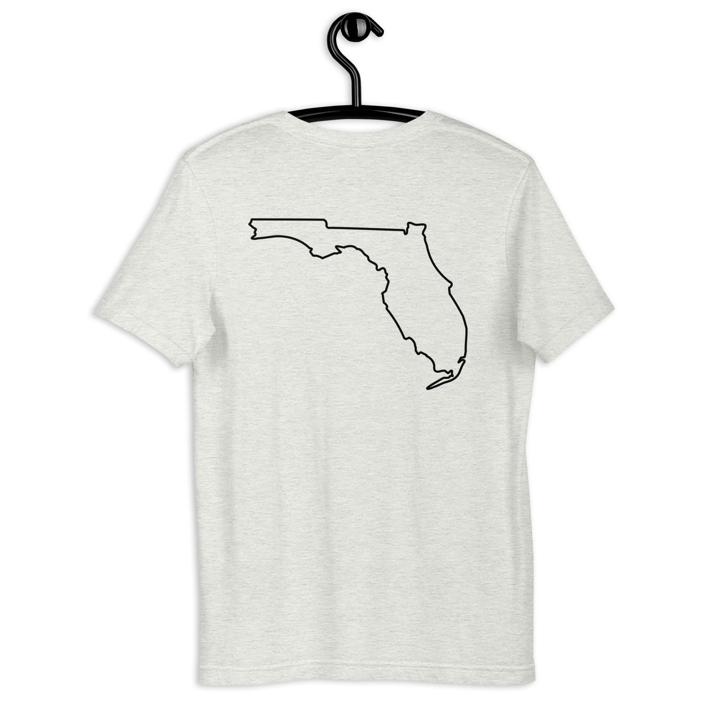 Basic-Florida Tee Unisex