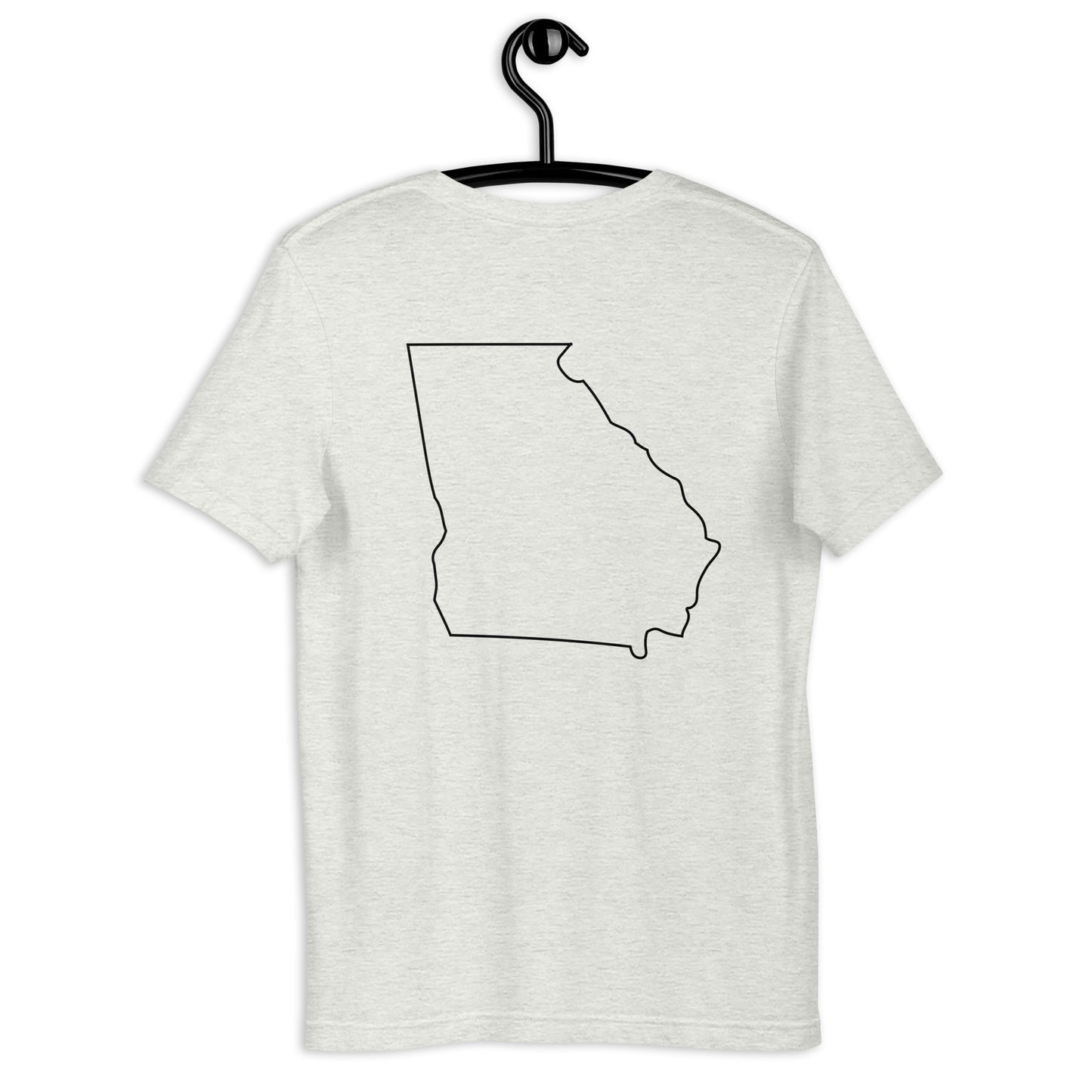 Basic-Georgia Tee Unisex