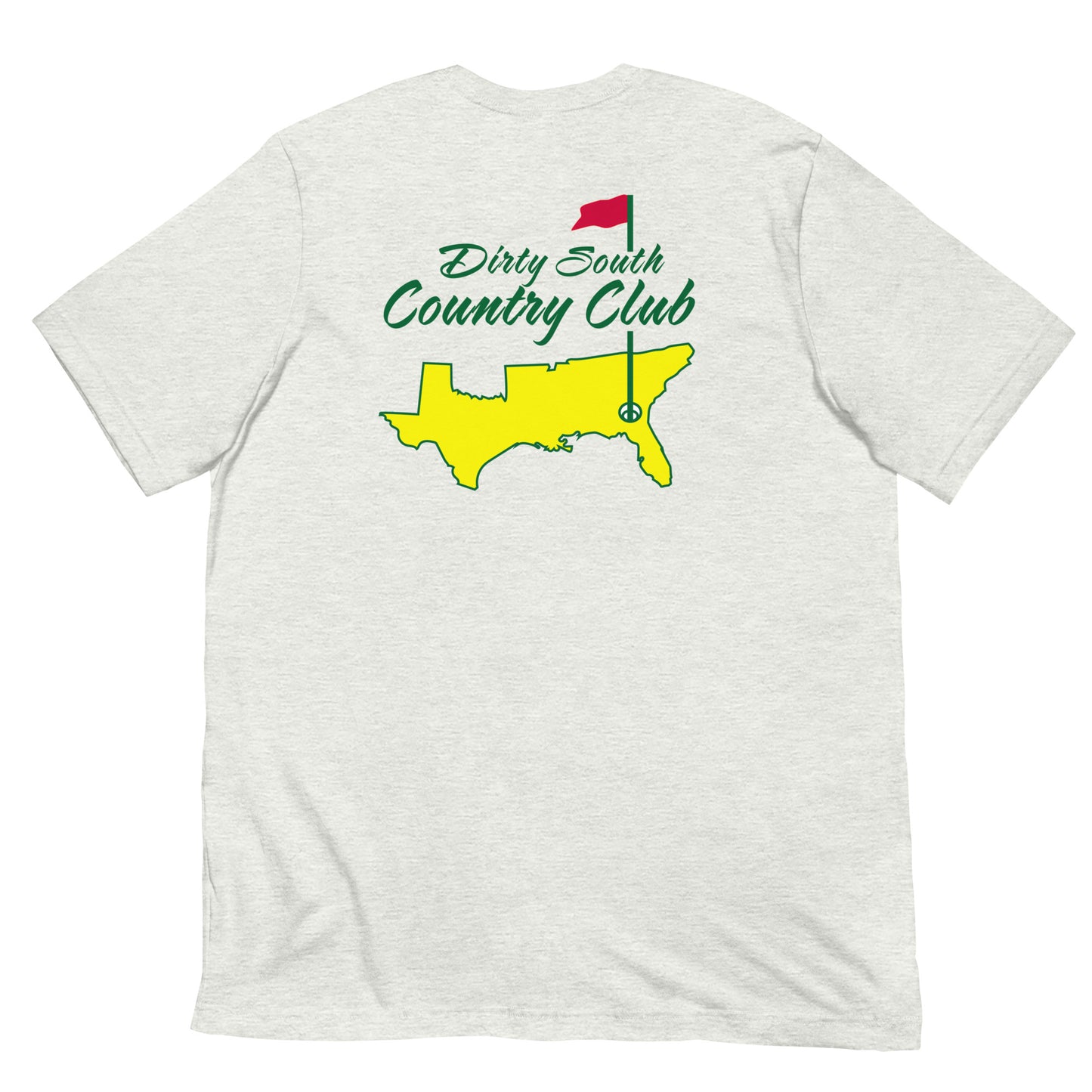 Signature Series- Dirty South C.C. Tee