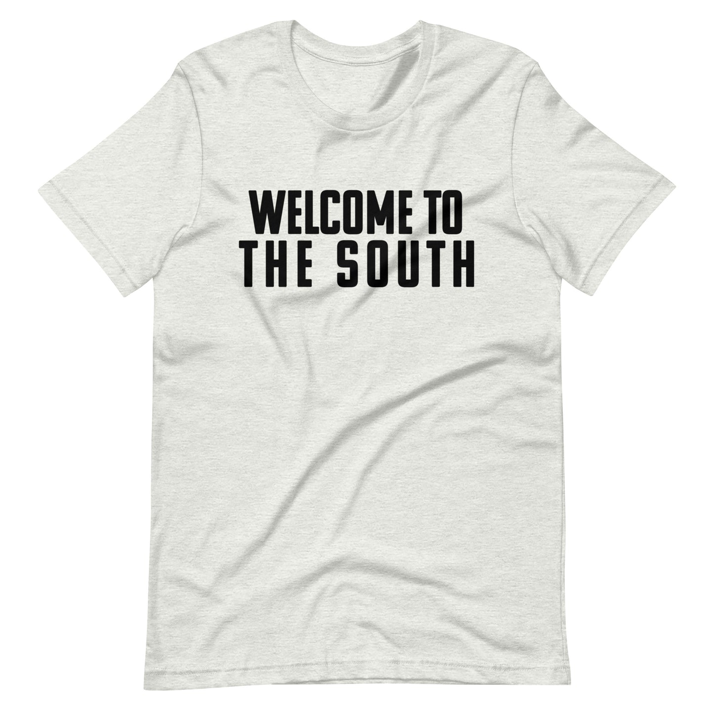 Signature Series - Welcome Home Tee Unisex