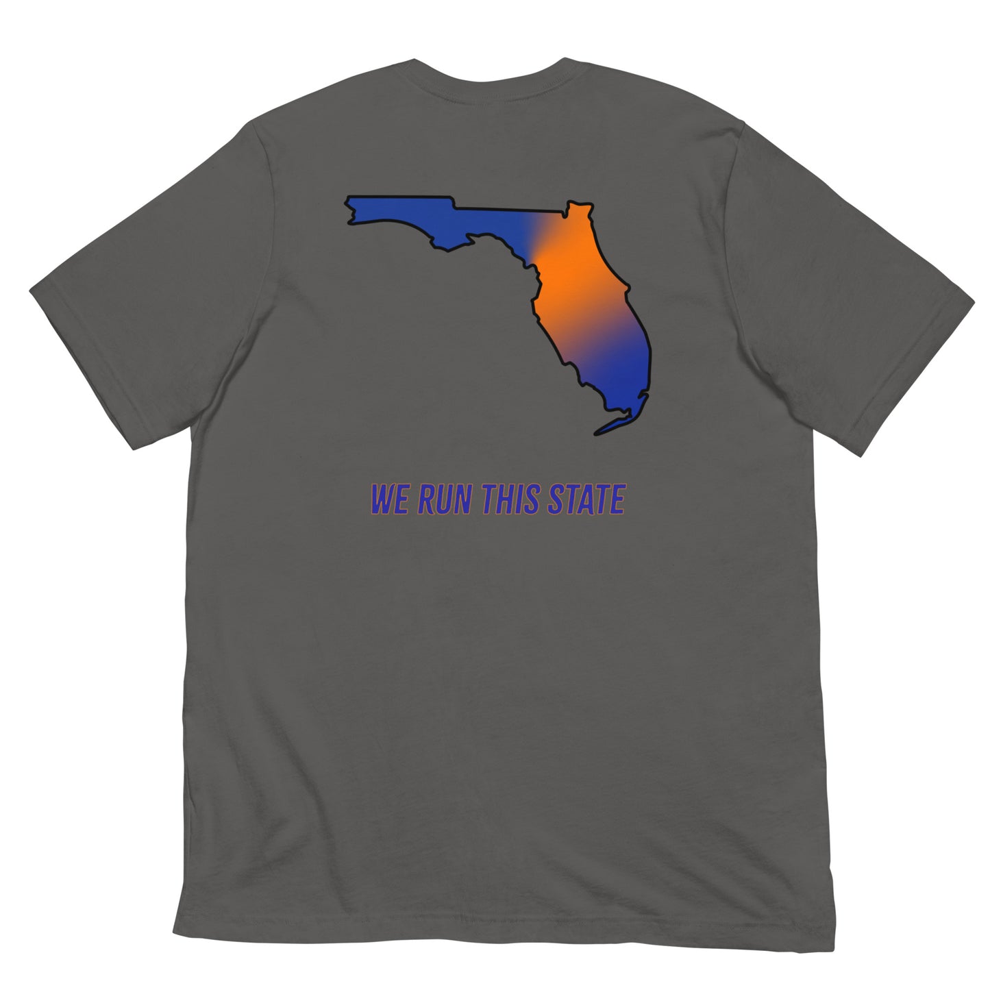 College Series- The Spurrier Tee Unisex