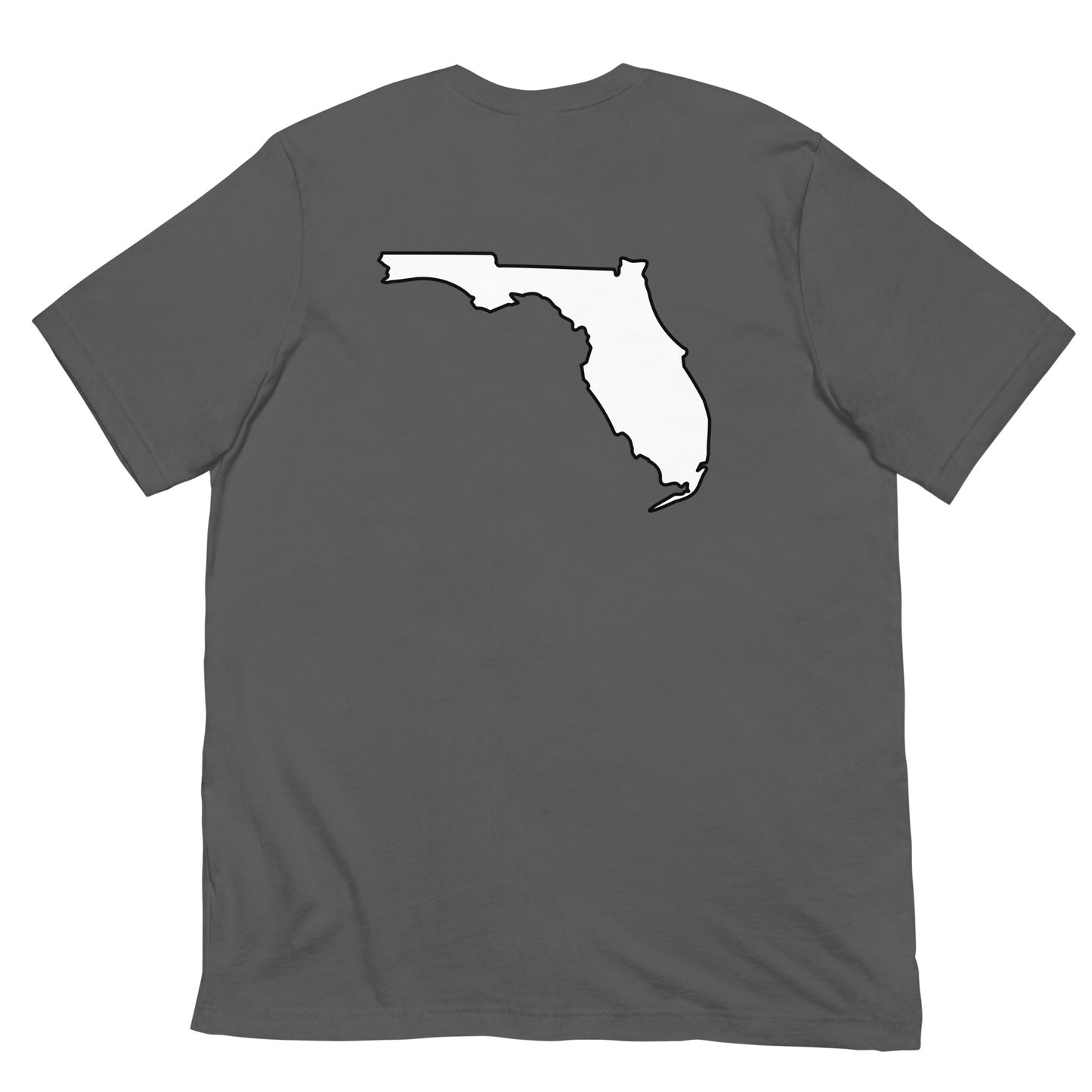 Black Series - Florida Tee Unisex