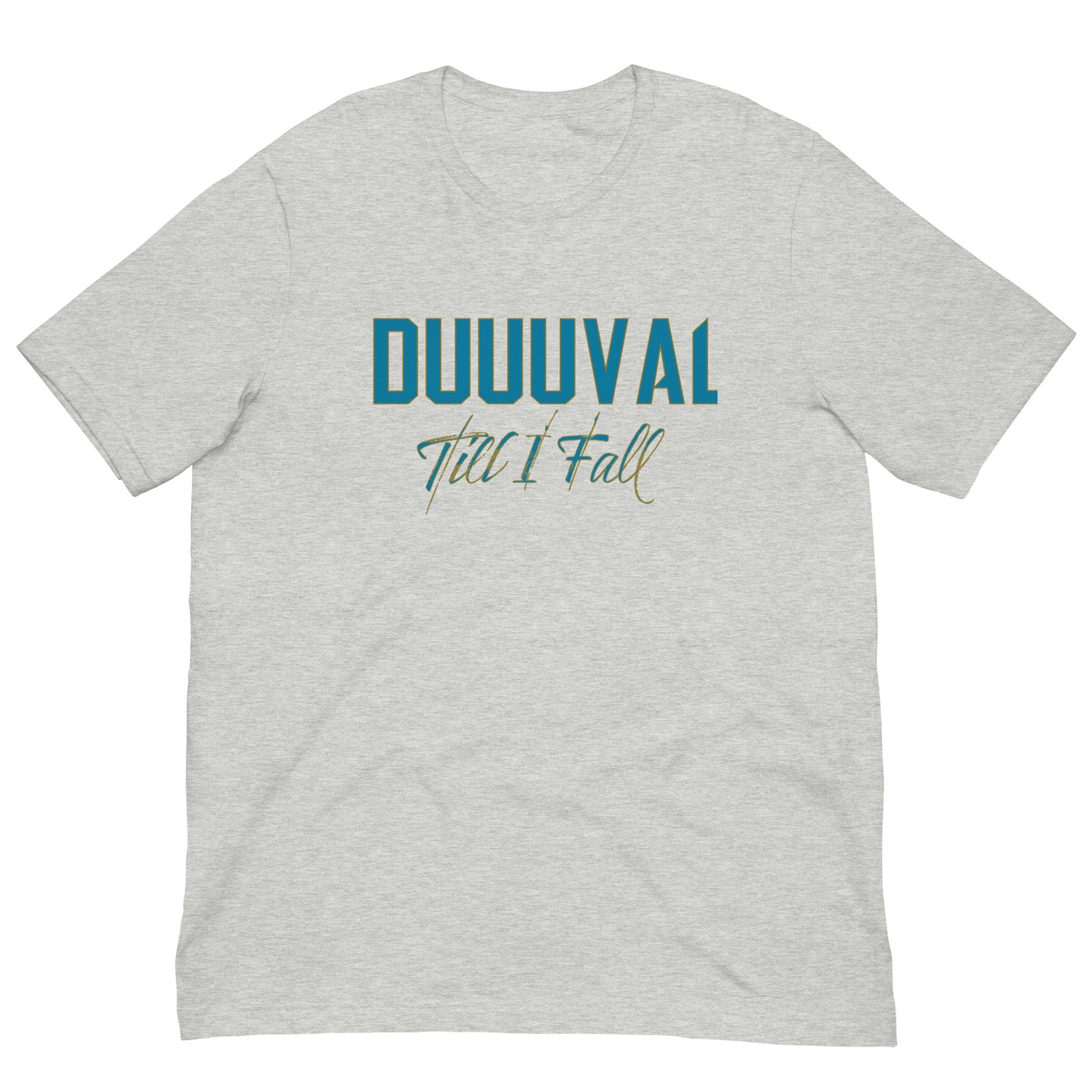 Signature Series - Duval Tee Unisex