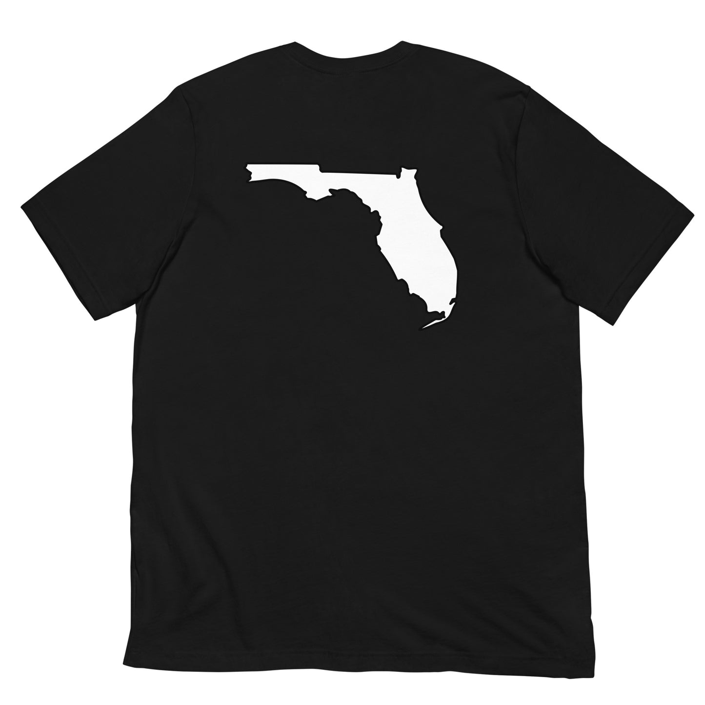 Black Series - Florida Tee Unisex