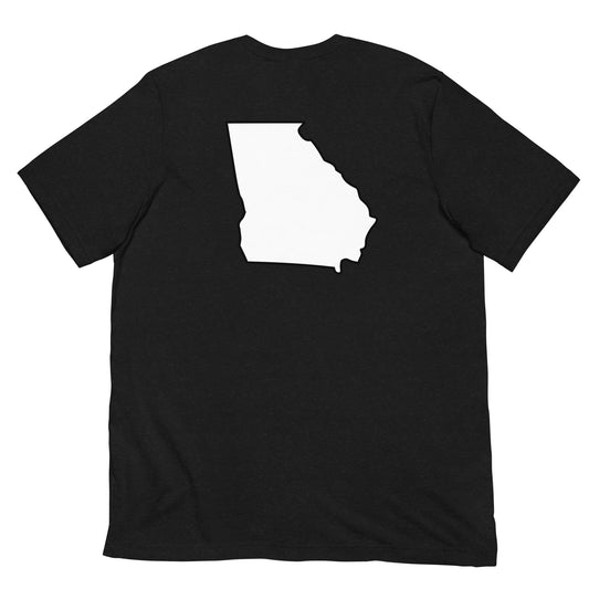 Black Series- Georgia Tee Unisex