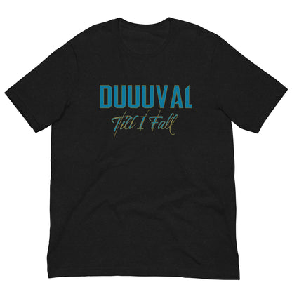 Signature Series - Duval Tee Unisex