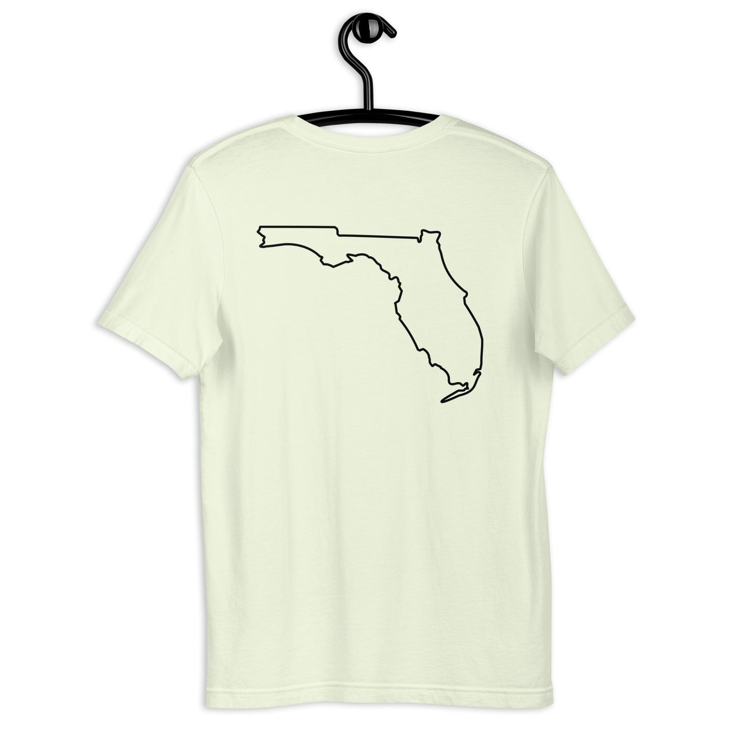 Basic-Florida Tee Unisex