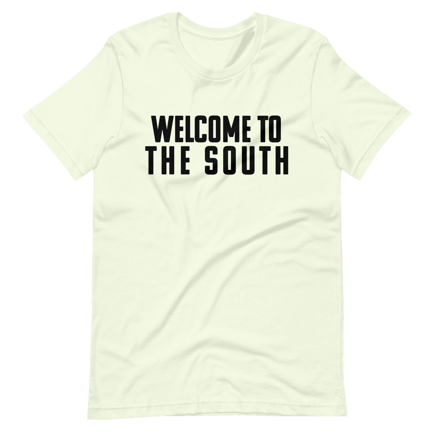 Signature Series - Welcome Home Tee Unisex