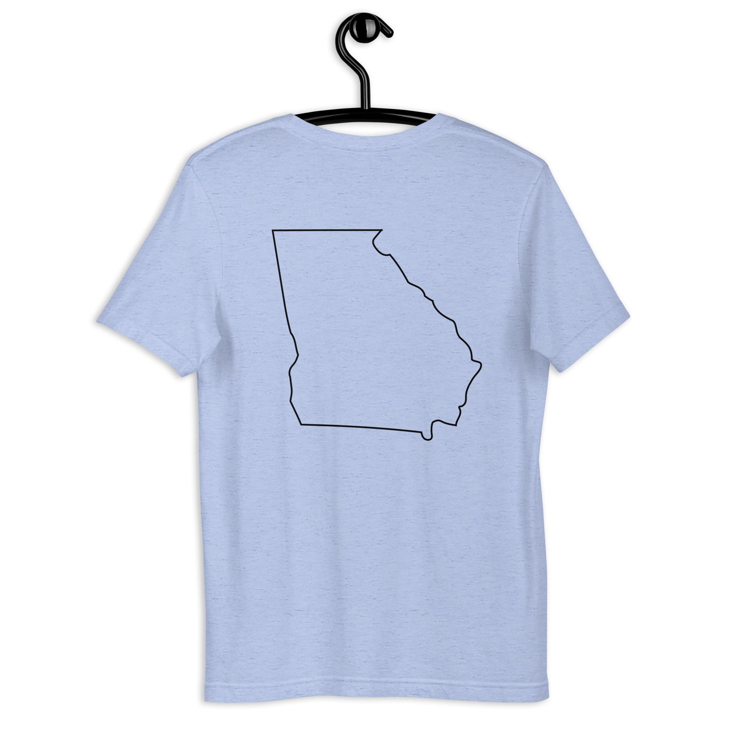 Basic-Georgia Tee Unisex