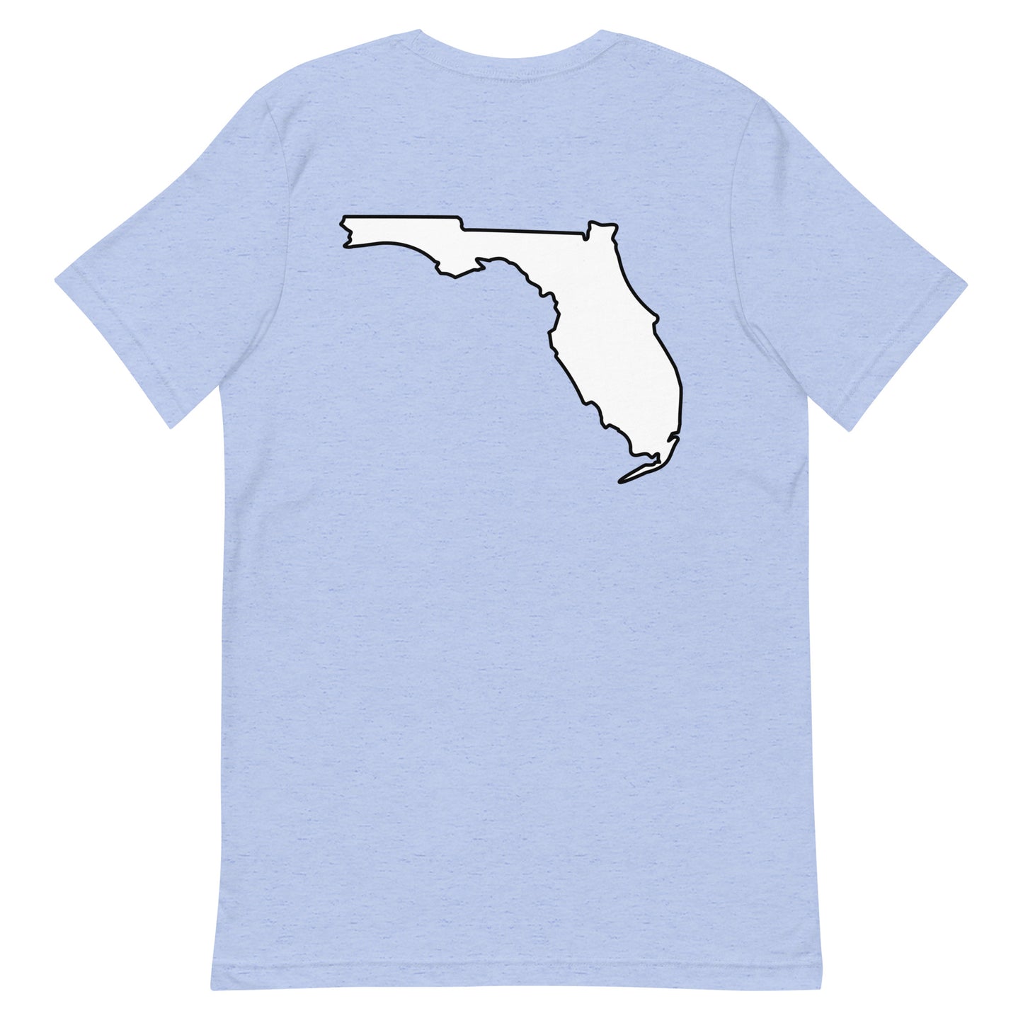 Premium Collection- Florida Tee Unisex