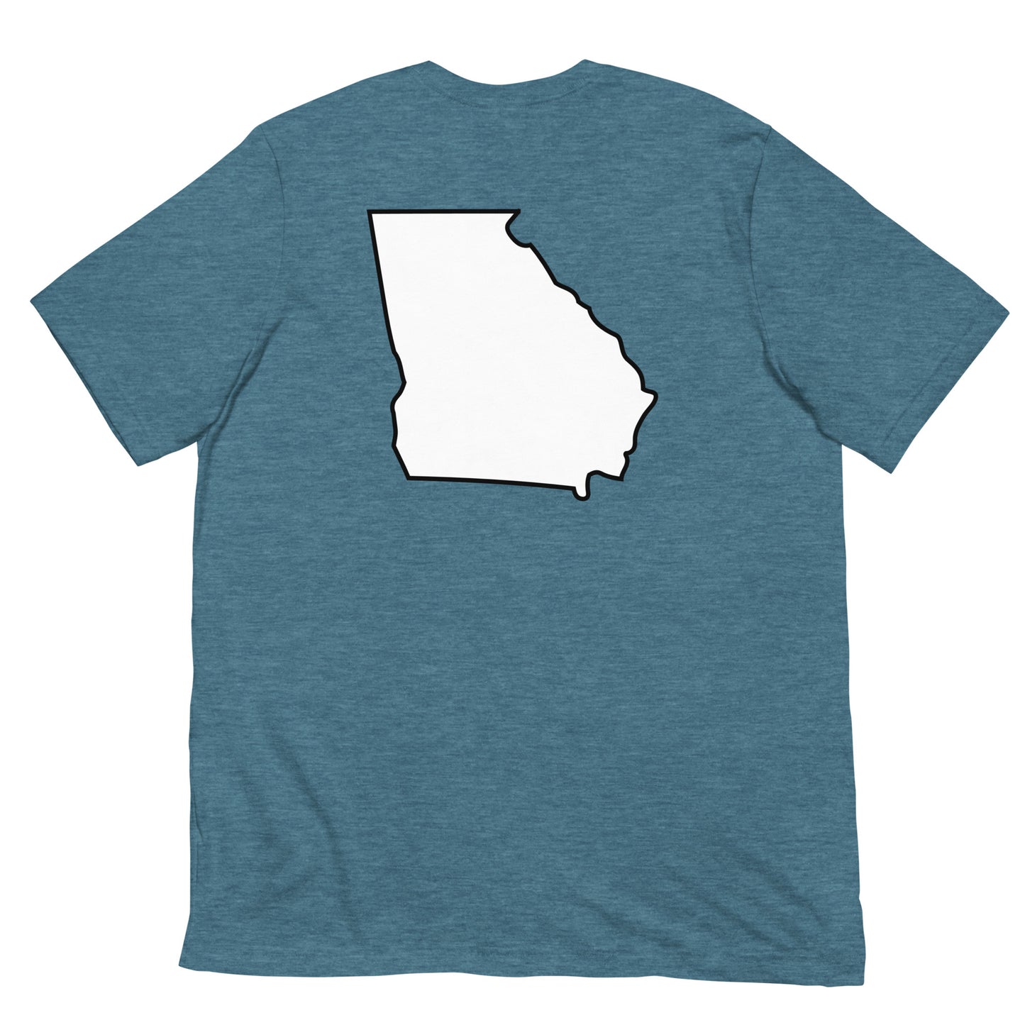 Premium Collection-Georgia Tee Unisex