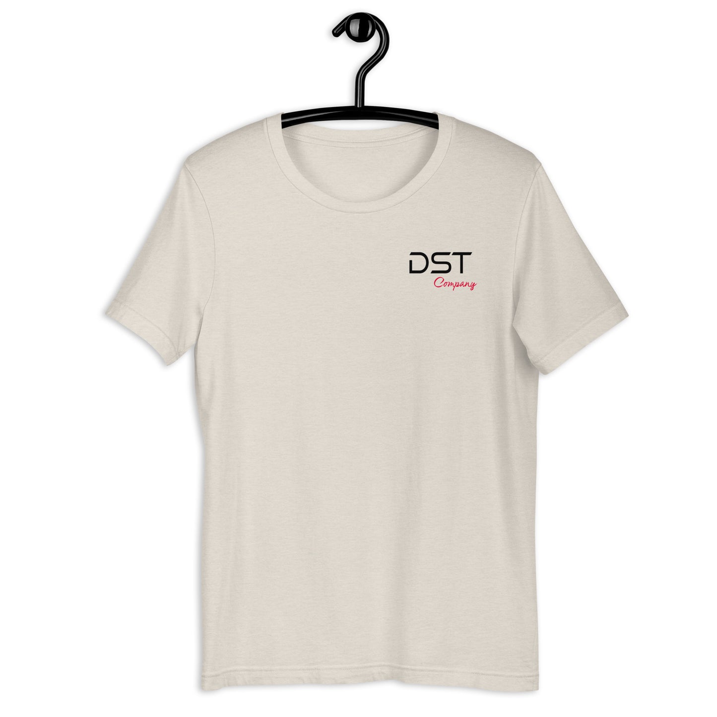 Basic-Georgia Tee Unisex