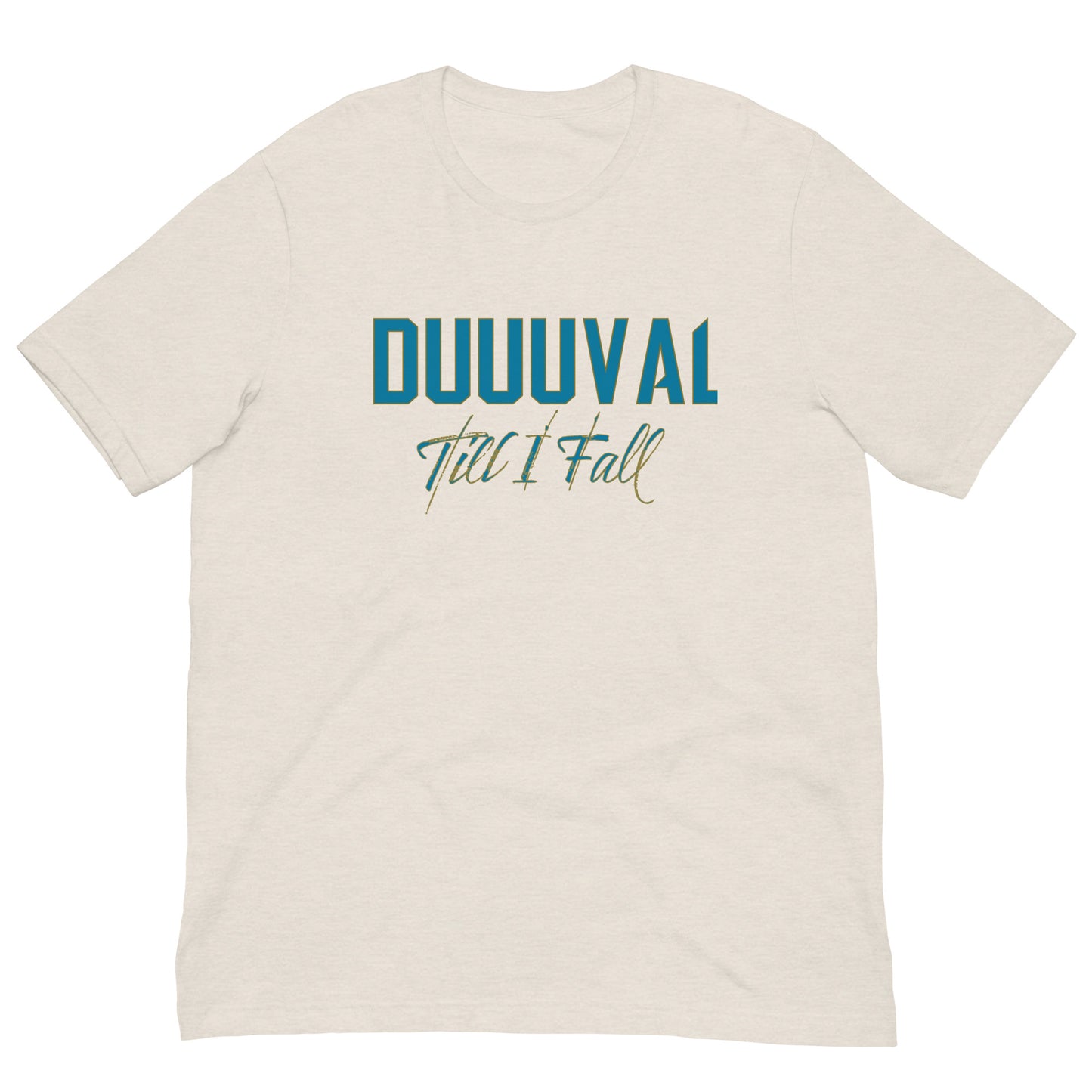 Signature Series - Duval Tee Unisex