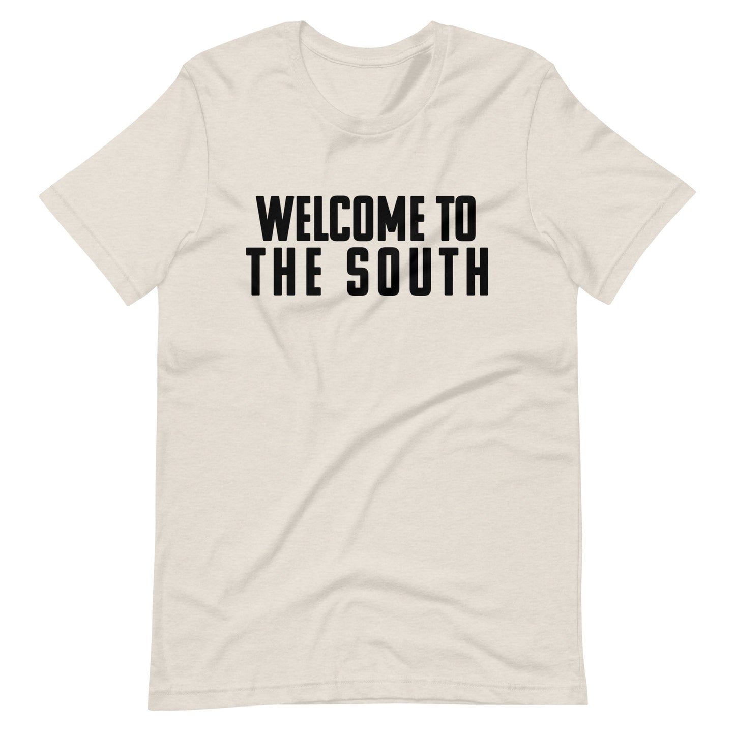 Signature Series - Welcome Home Tee Unisex