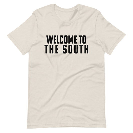 Signature Series - Welcome Home Tee Unisex