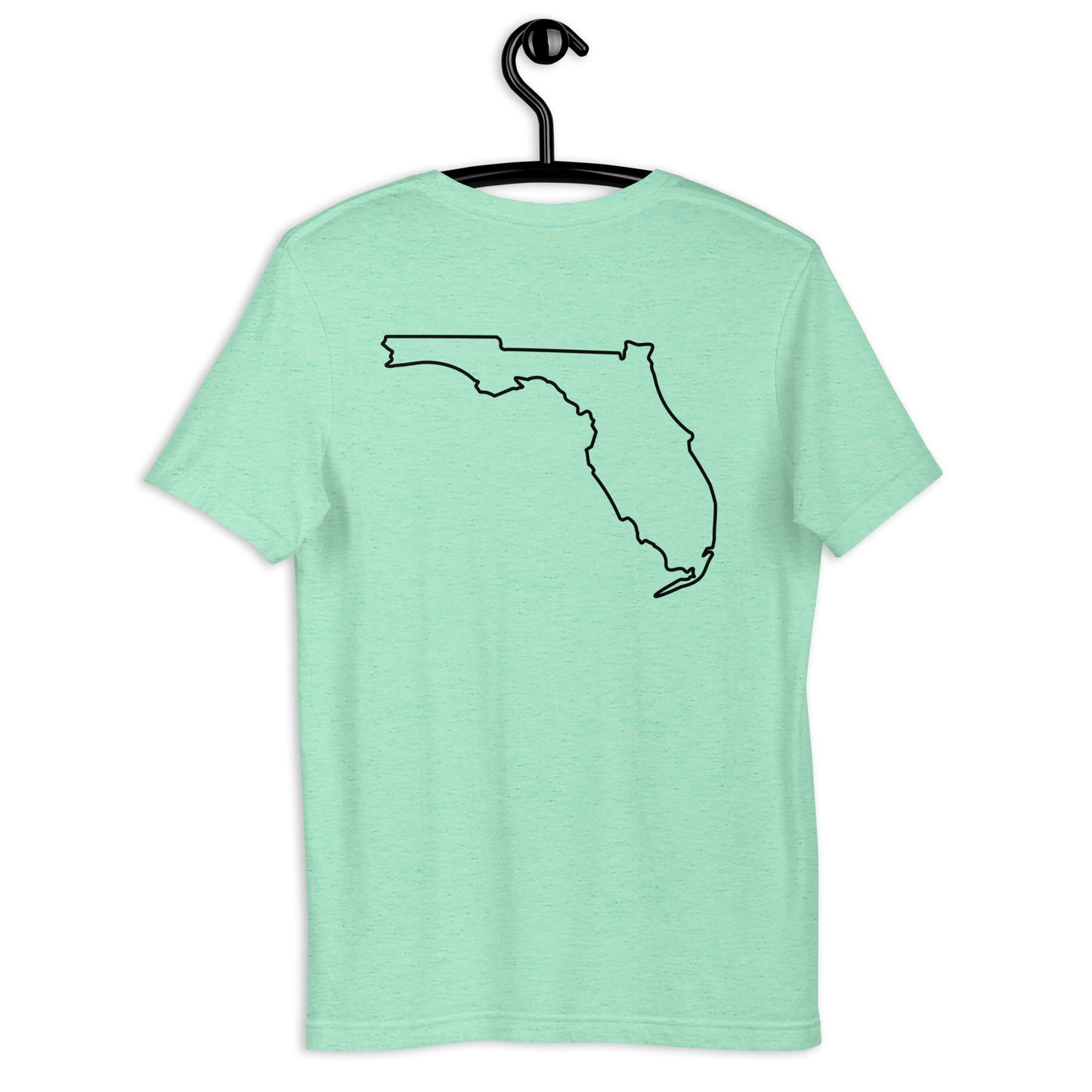 Basic-Florida Tee Unisex