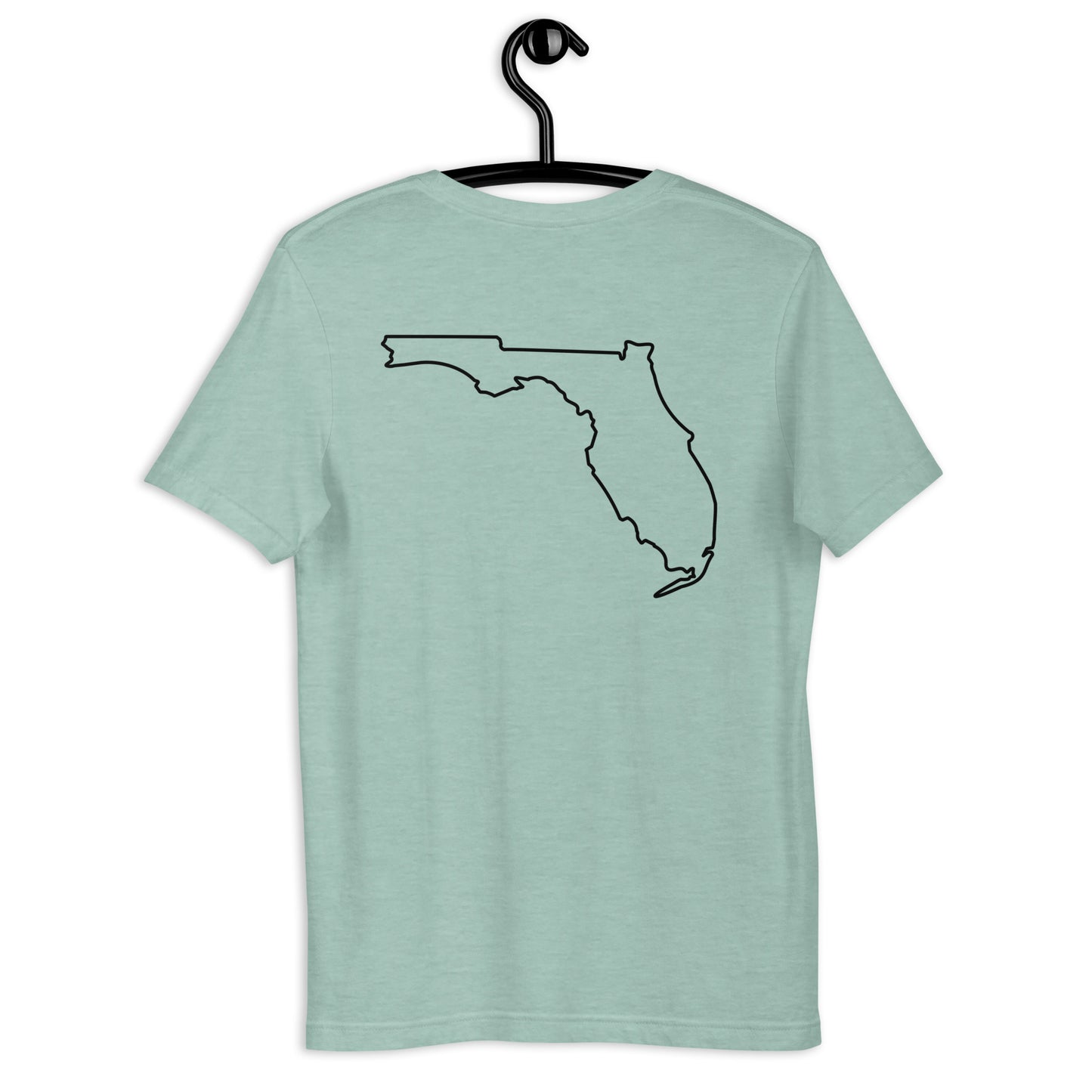 Basic-Florida Tee Unisex