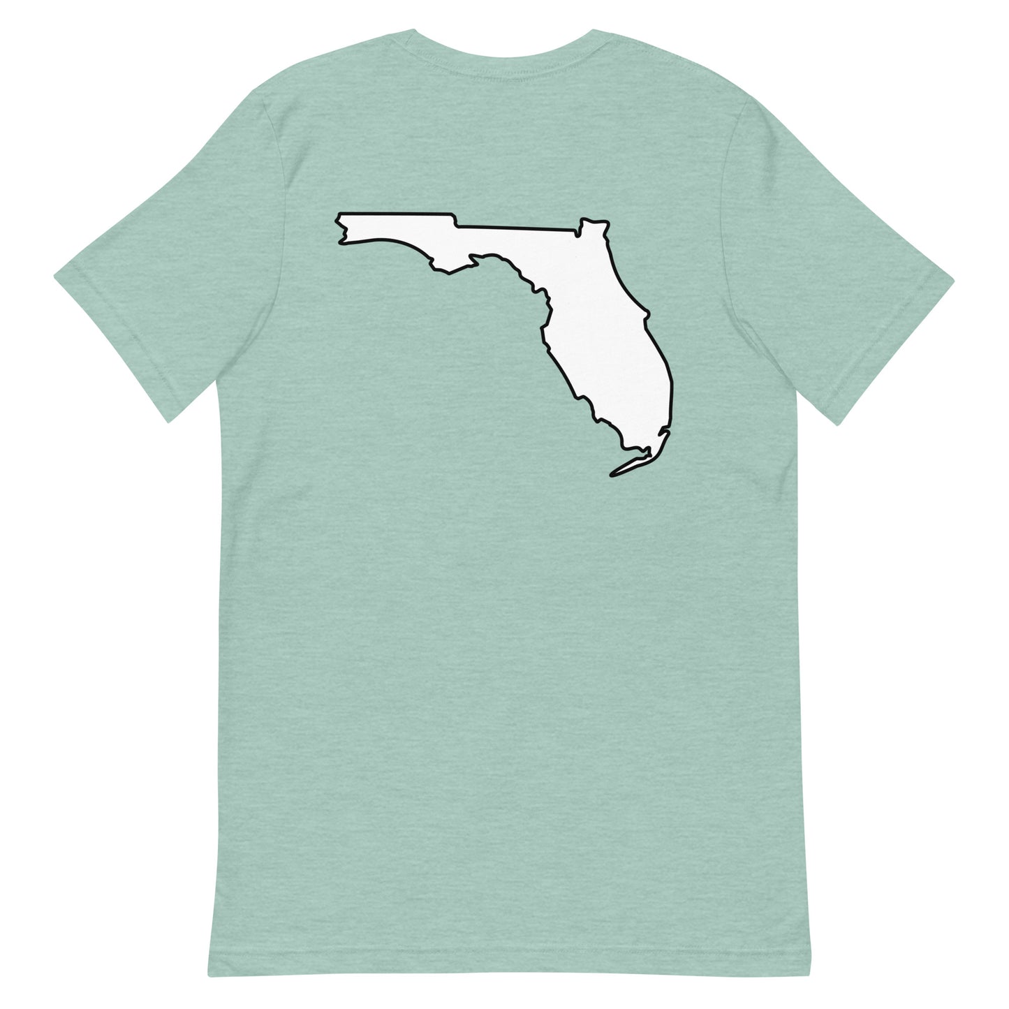 Premium Collection- Florida Tee Unisex