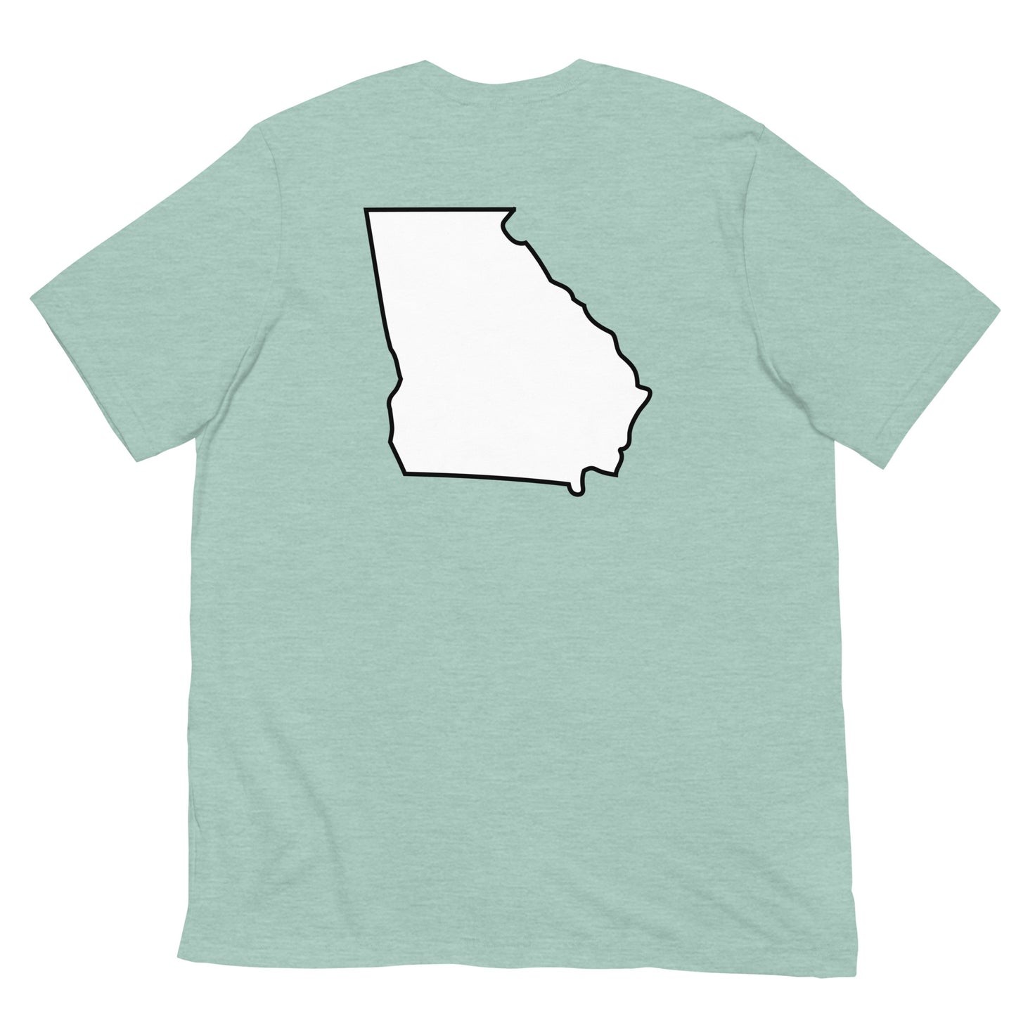 Premium Collection-Georgia Tee Unisex