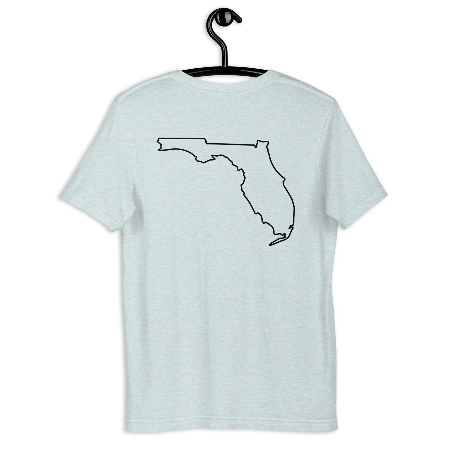 Basic-Florida Tee Unisex