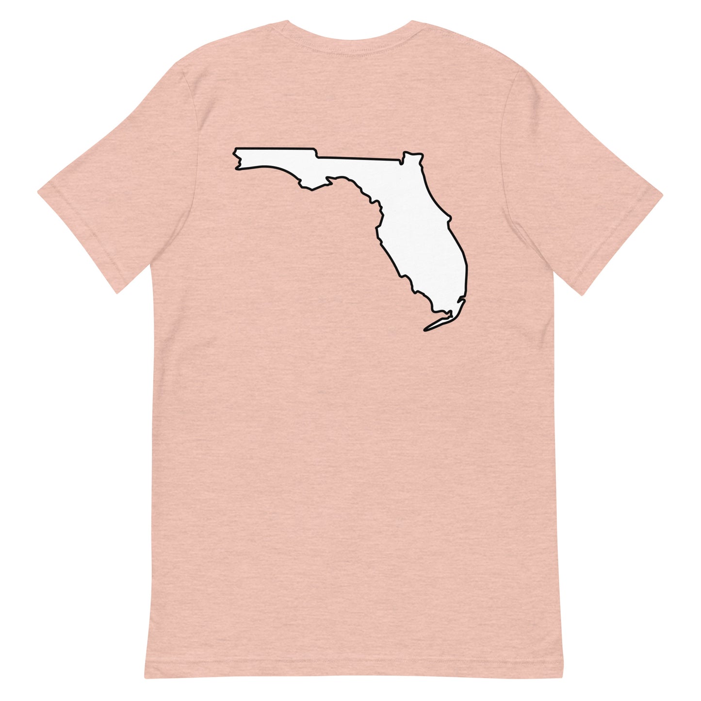 Premium Collection- Florida Tee Unisex