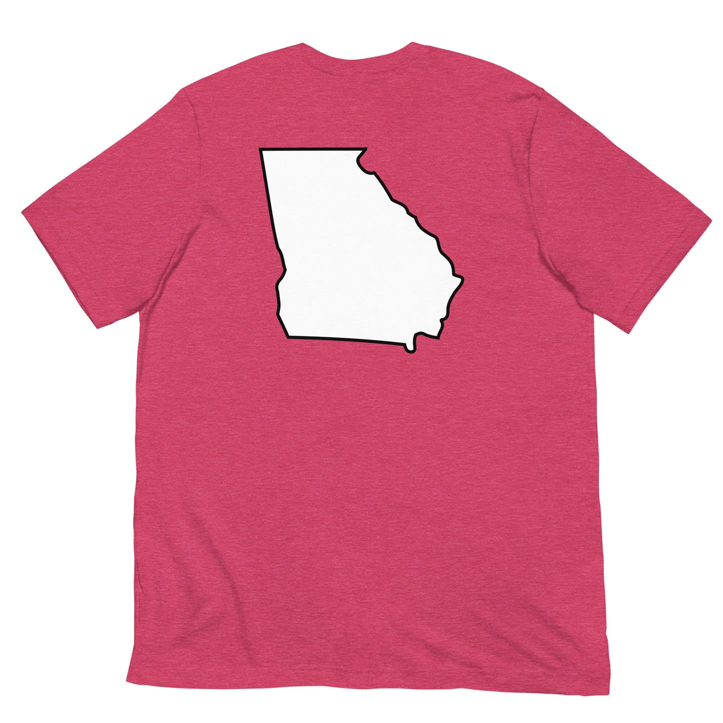 Premium Collection-Georgia Tee Unisex