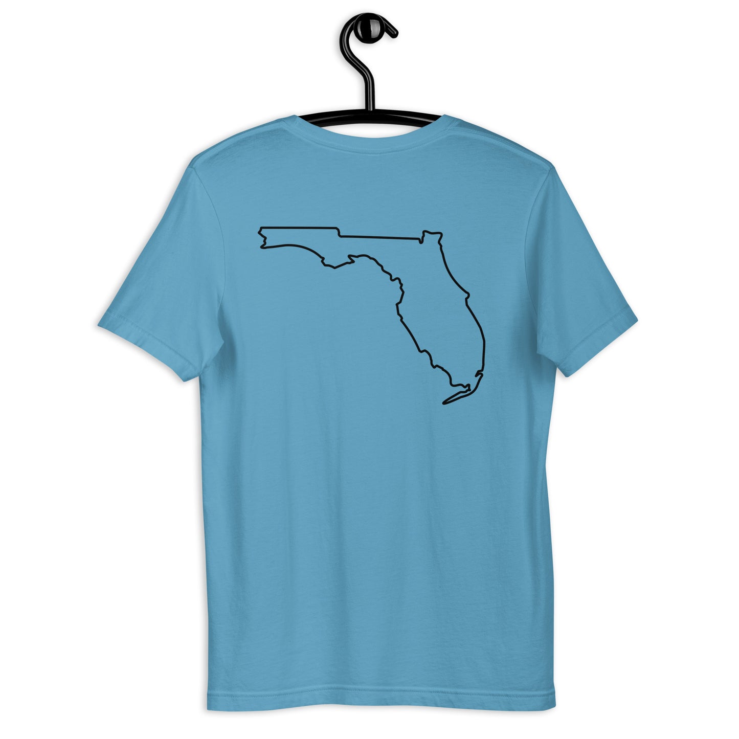 Basic-Florida Tee Unisex