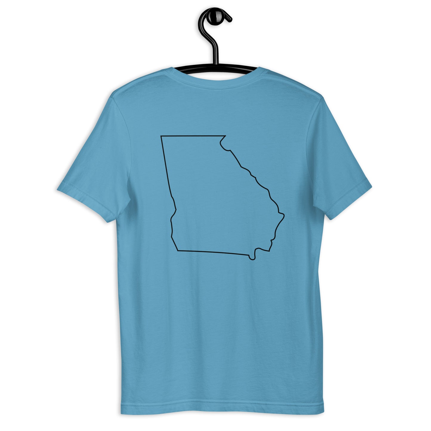 Basic-Georgia Tee Unisex