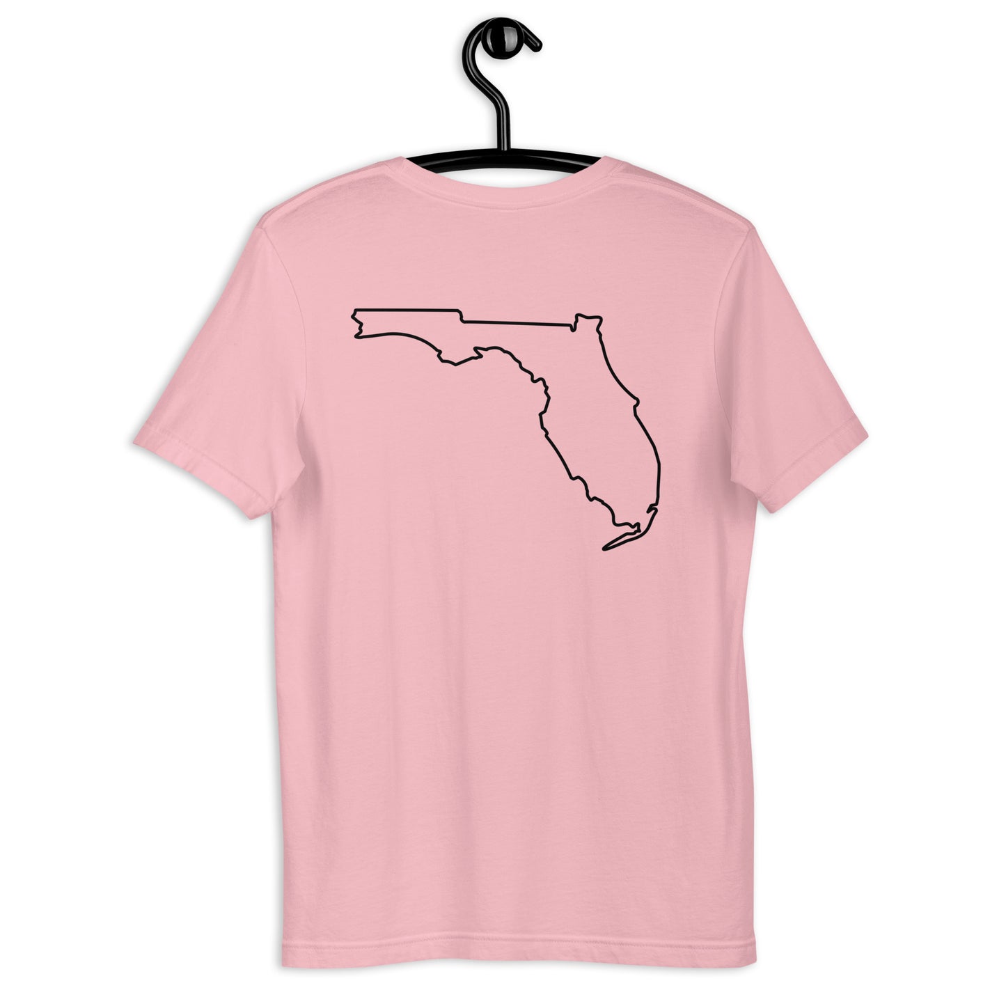 Basic-Florida Tee Unisex