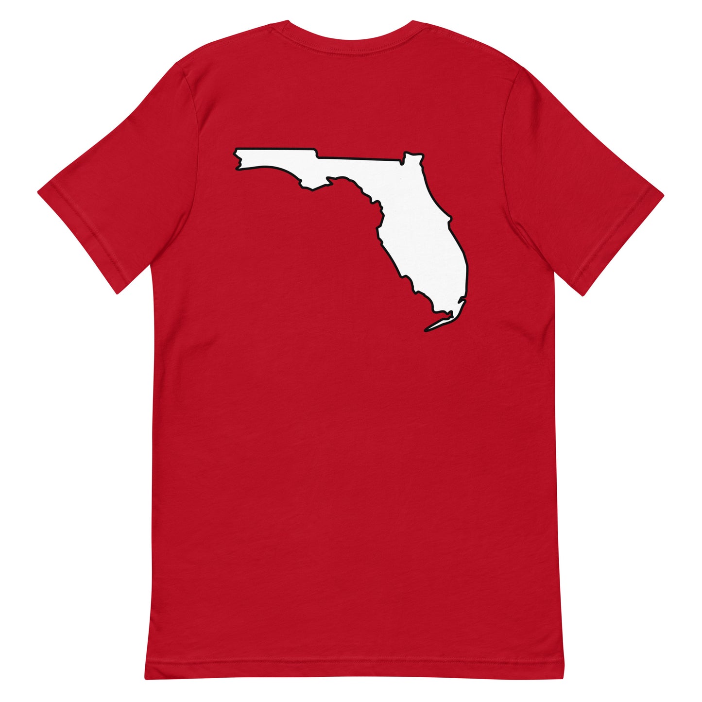 Premium Collection- Florida Tee Unisex