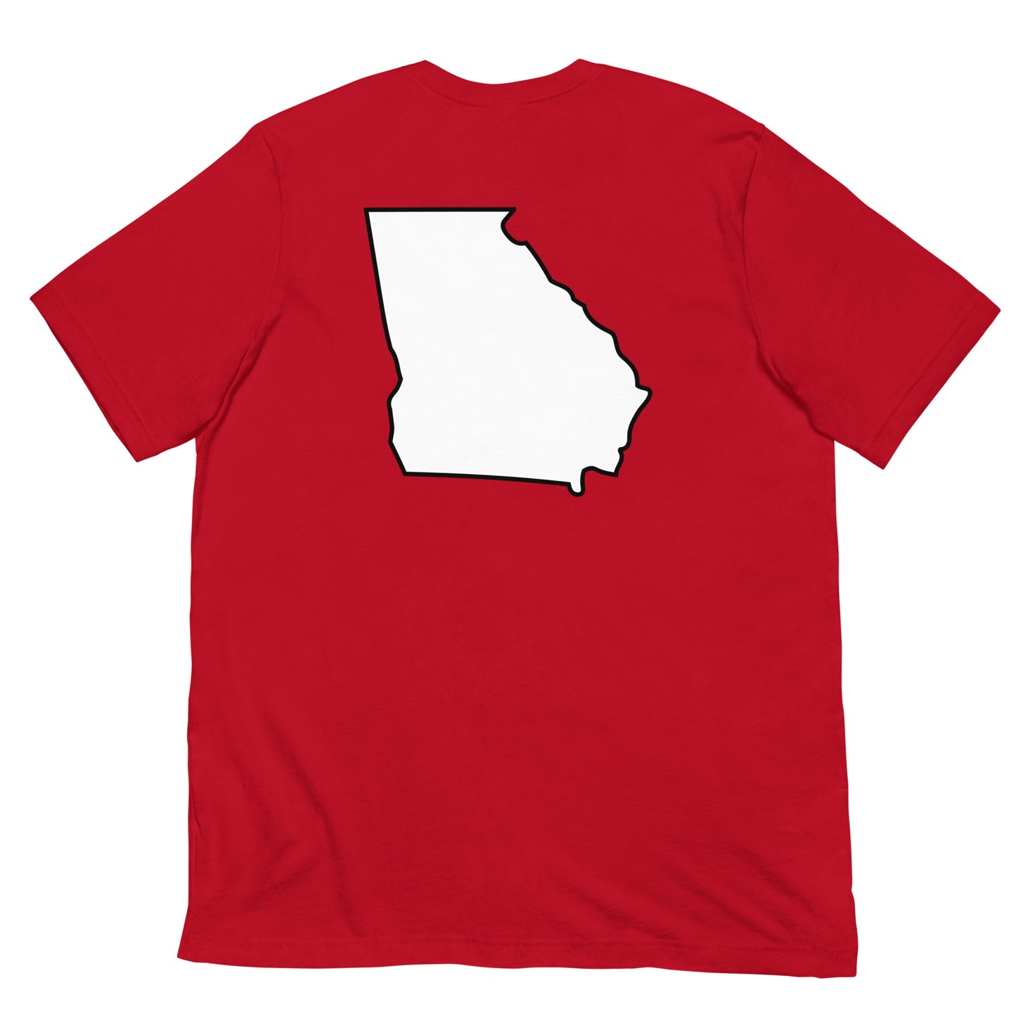 Premium Collection-Georgia Tee Unisex