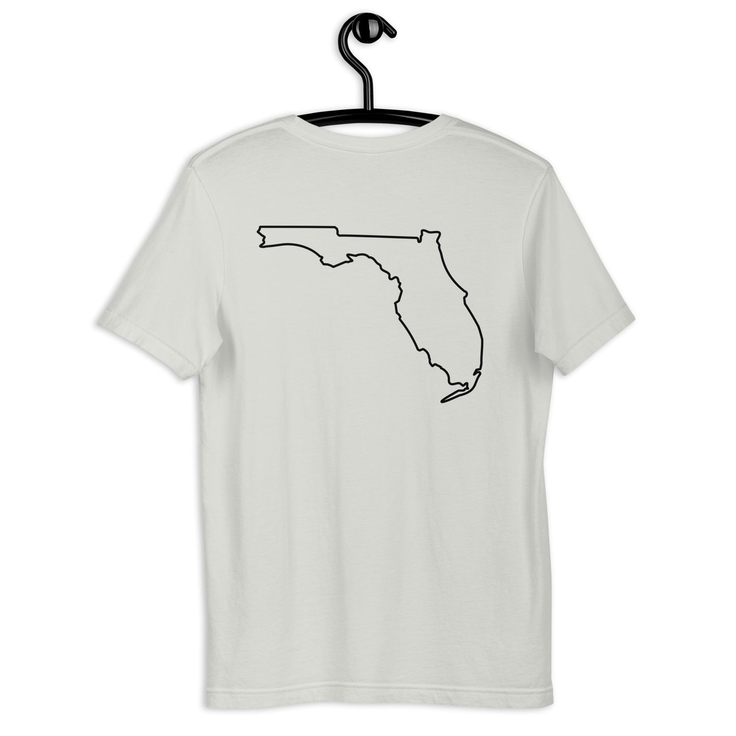 Basic-Florida Tee Unisex