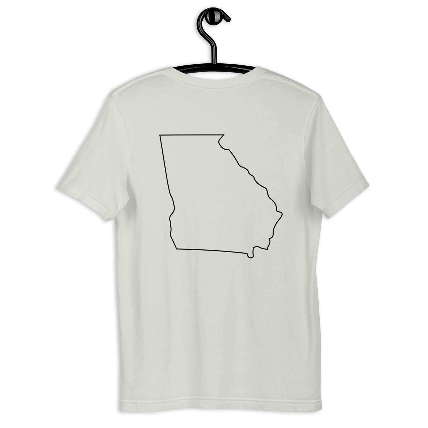 Basic-Georgia Tee Unisex