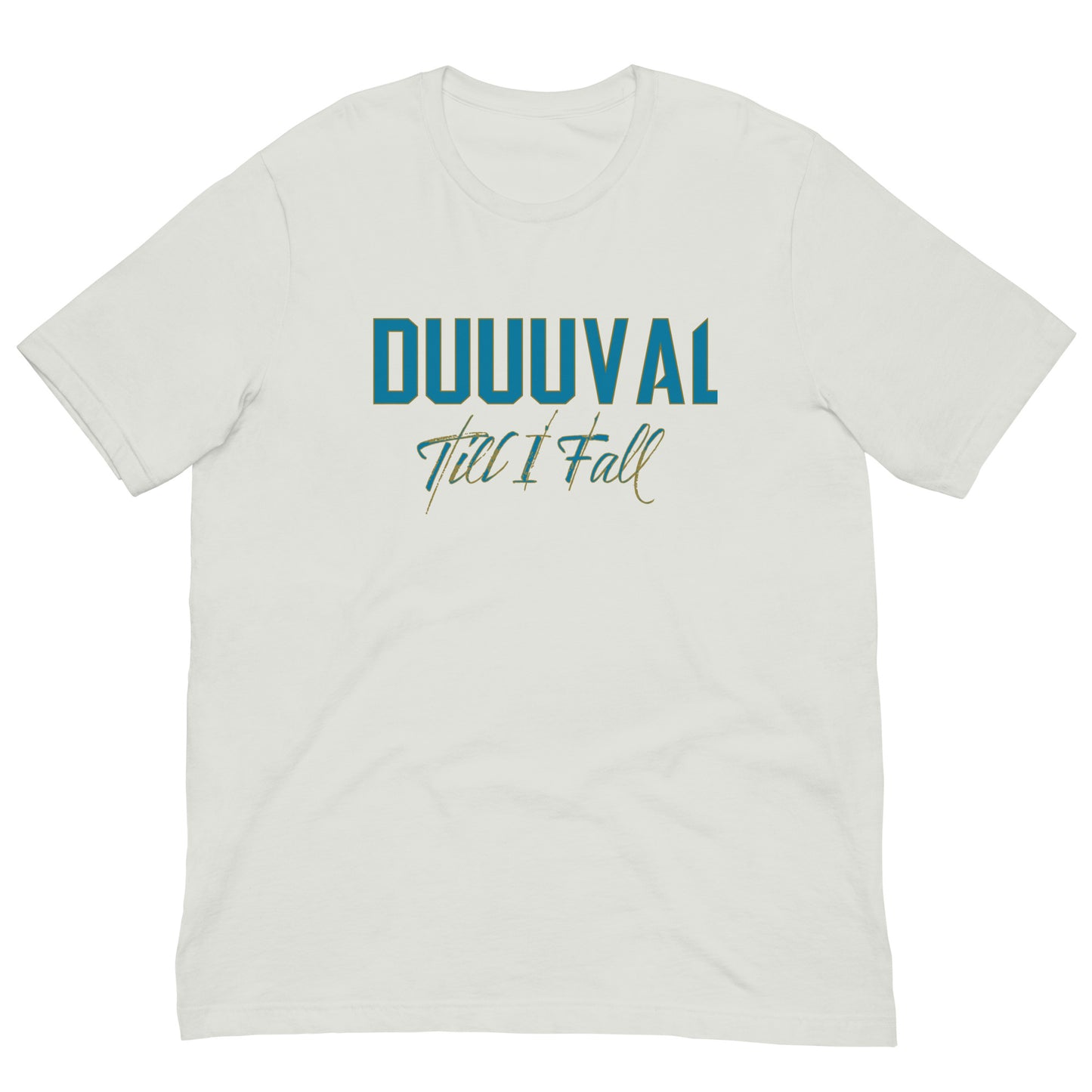 Signature Series - Duval Tee Unisex