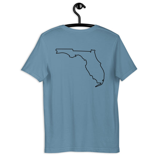 Basic-Florida Tee Unisex