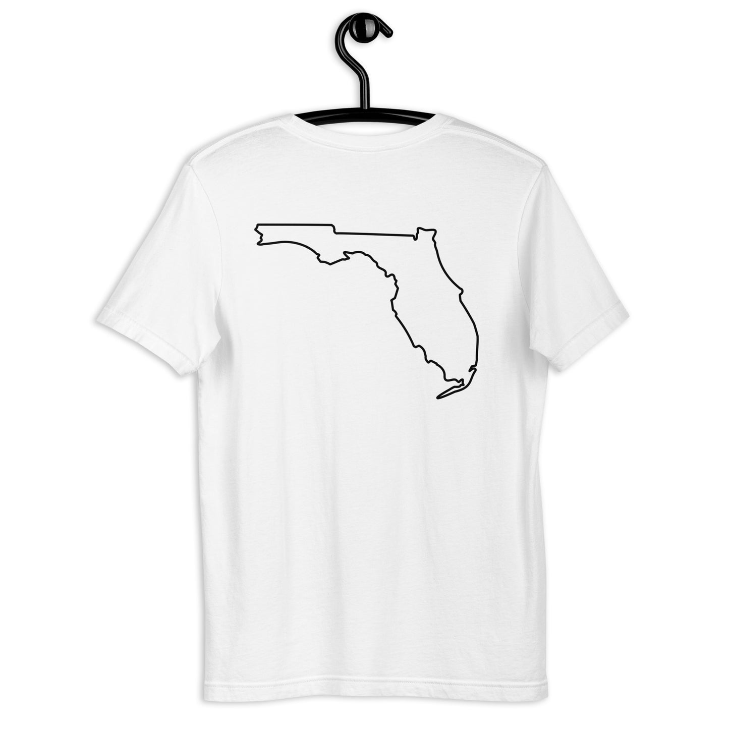 Basic-Florida Tee Unisex