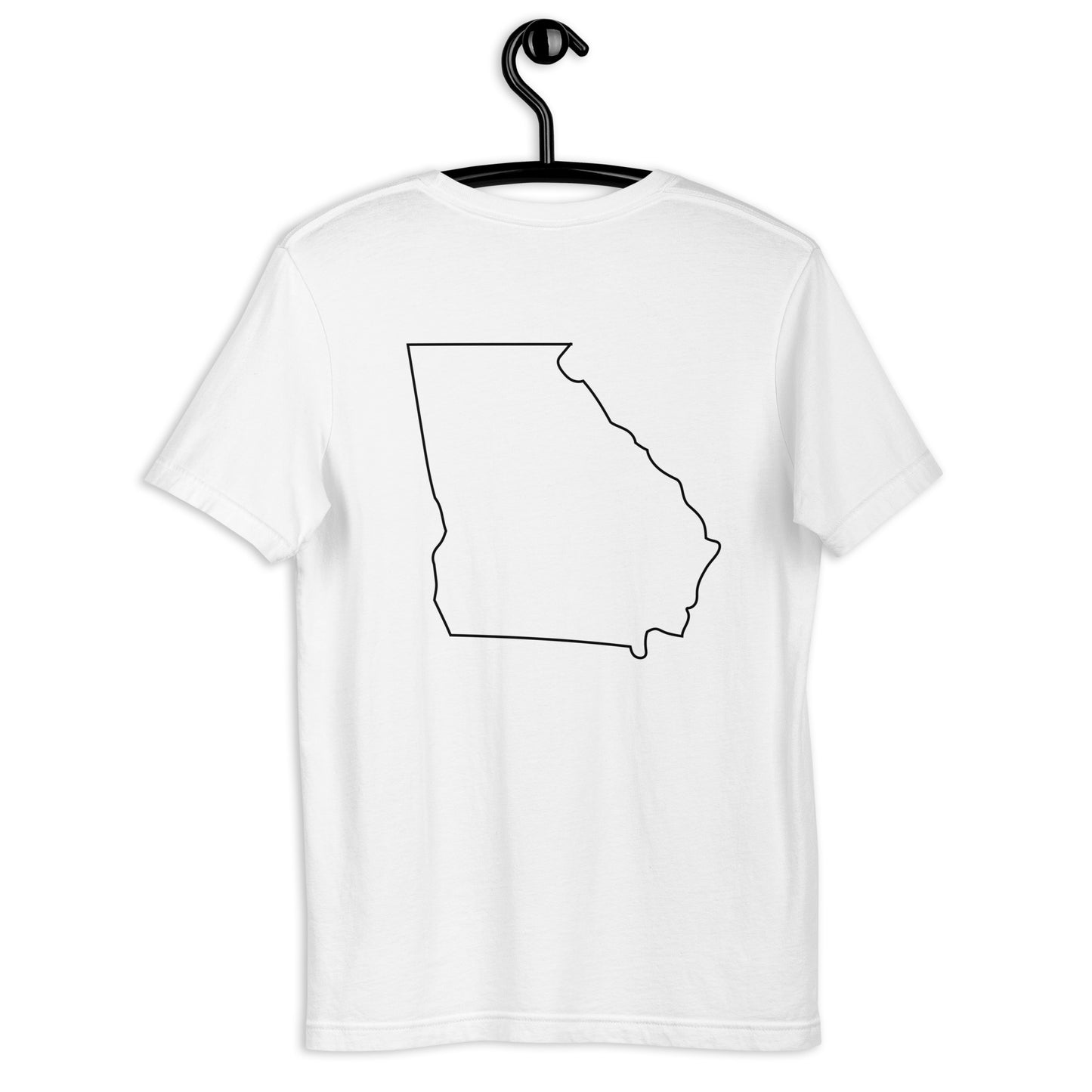 Basic-Georgia Tee Unisex