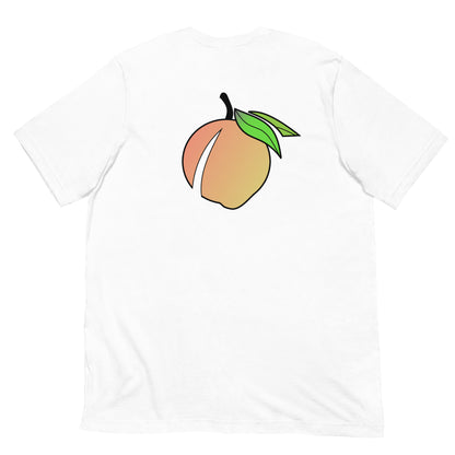 Signature Series - Peachy Tee Unisex