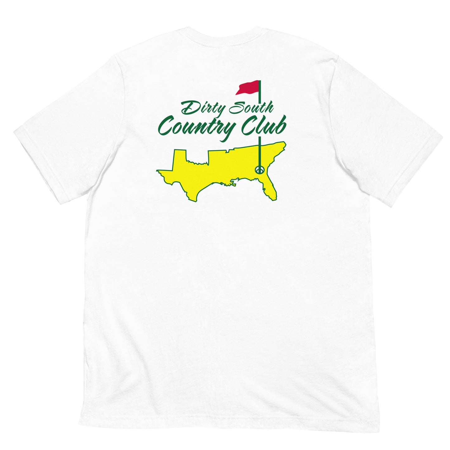 Signature Series- Dirty South C.C. Tee