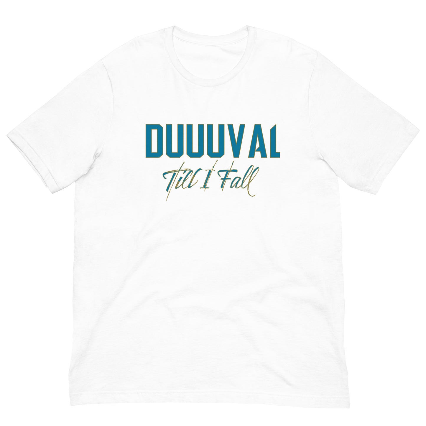 Signature Series - Duval Tee Unisex