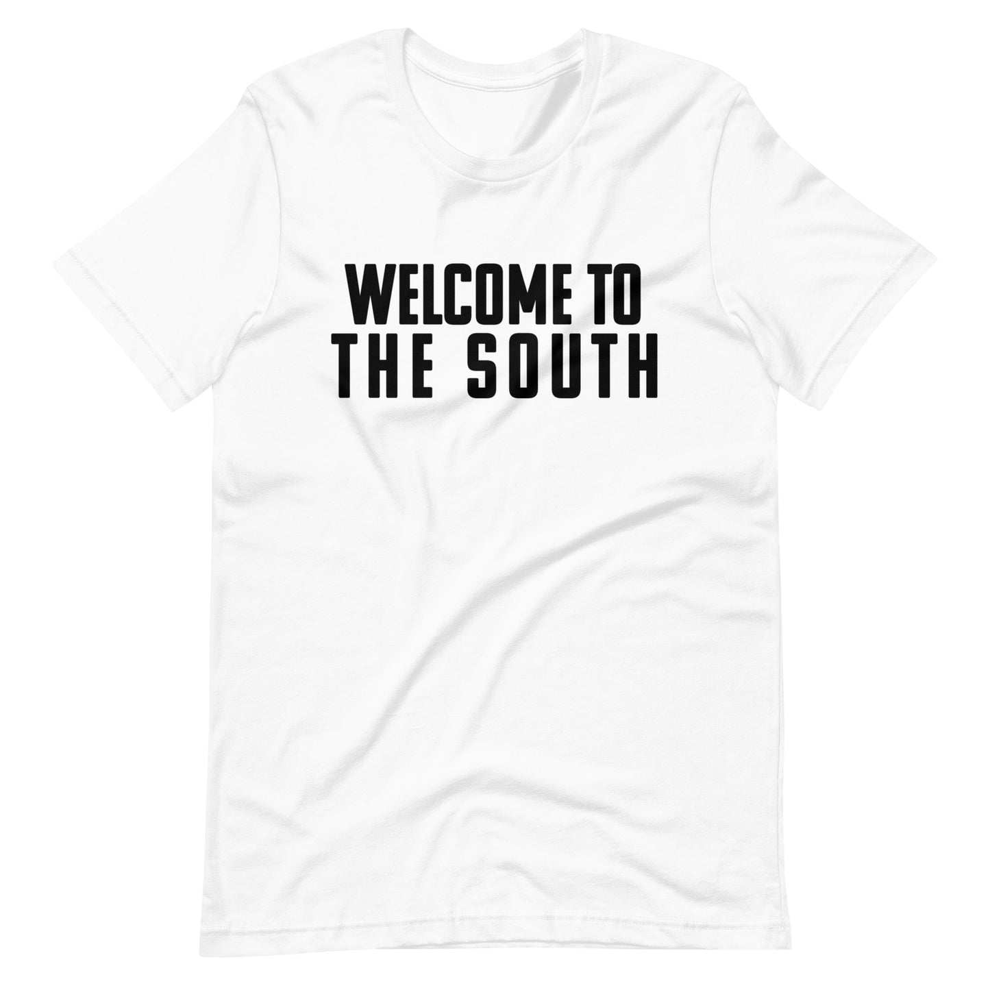 Signature Series - Welcome Home Tee Unisex